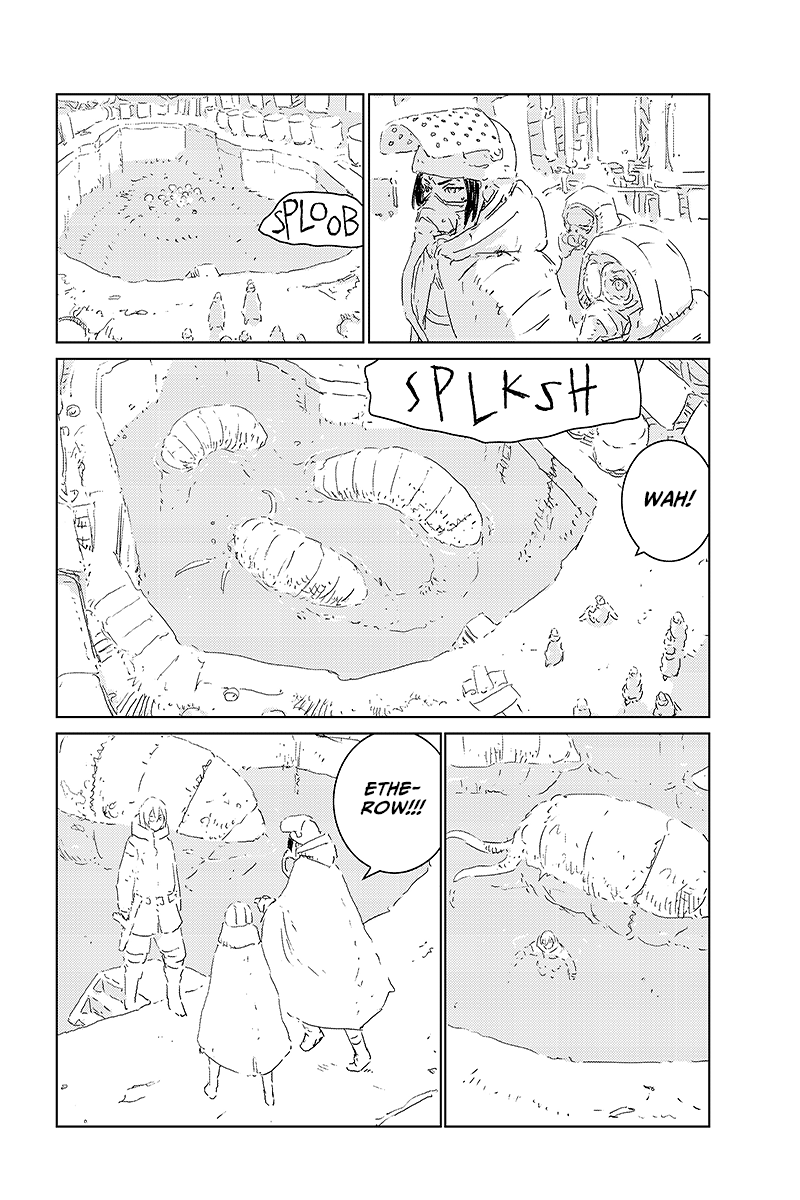 Read APOSIMZ Country of Dolls IT Manga Online