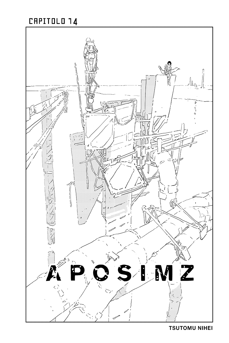 Read APOSIMZ Country of Dolls IT Manga Online