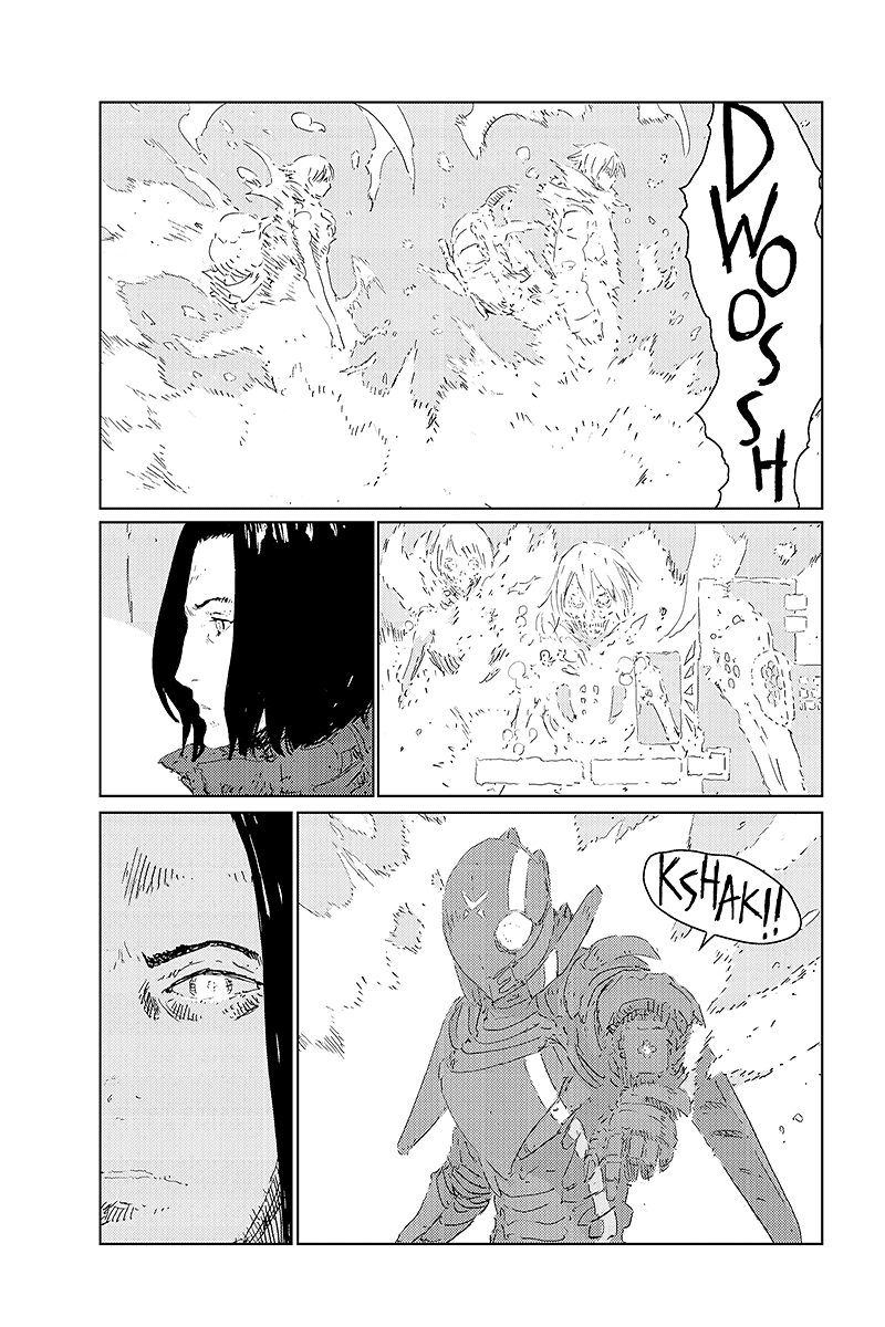 Read APOSIMZ Country of Dolls IT Manga Online