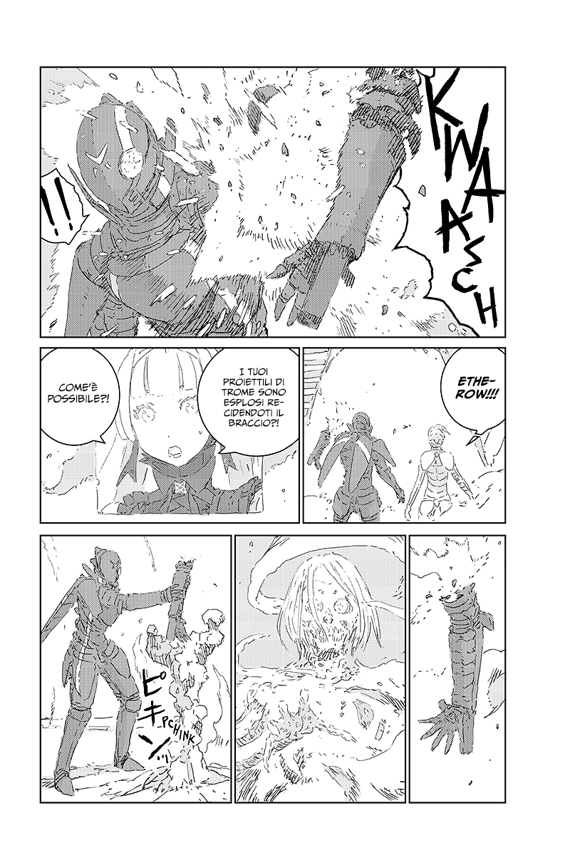 Read APOSIMZ Country of Dolls IT Manga Online