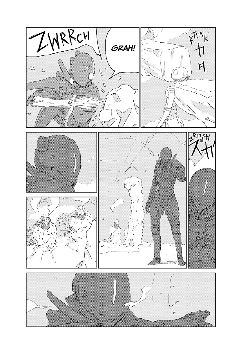 Read APOSIMZ Country of Dolls IT Manga Online