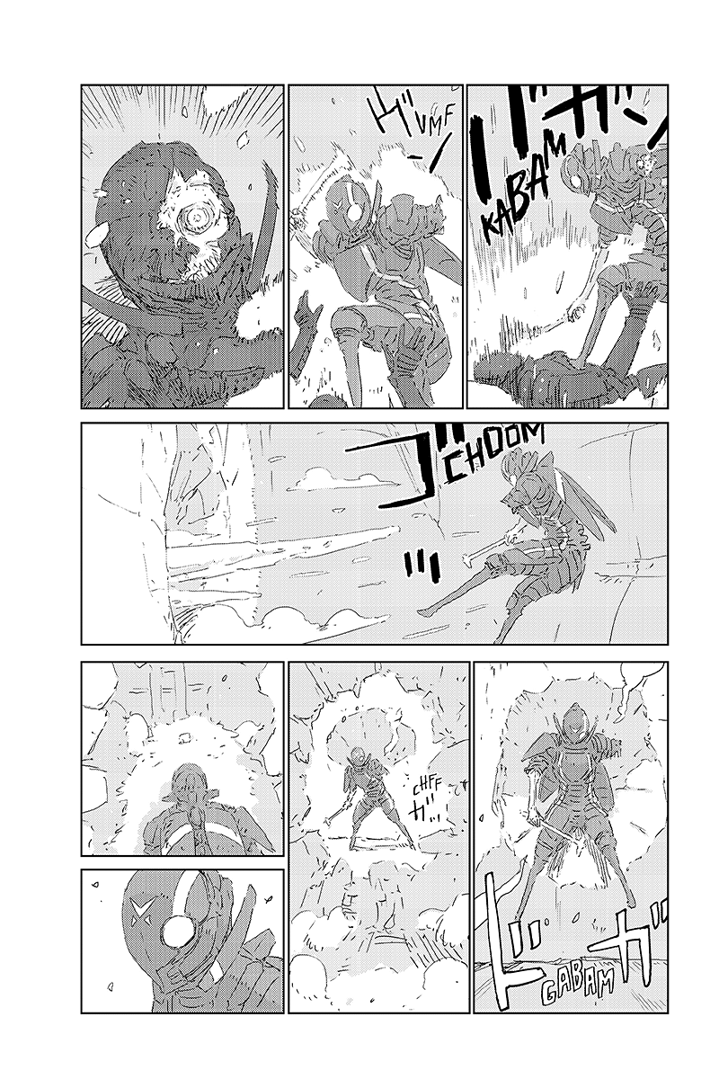 Read APOSIMZ Country of Dolls IT Manga Online