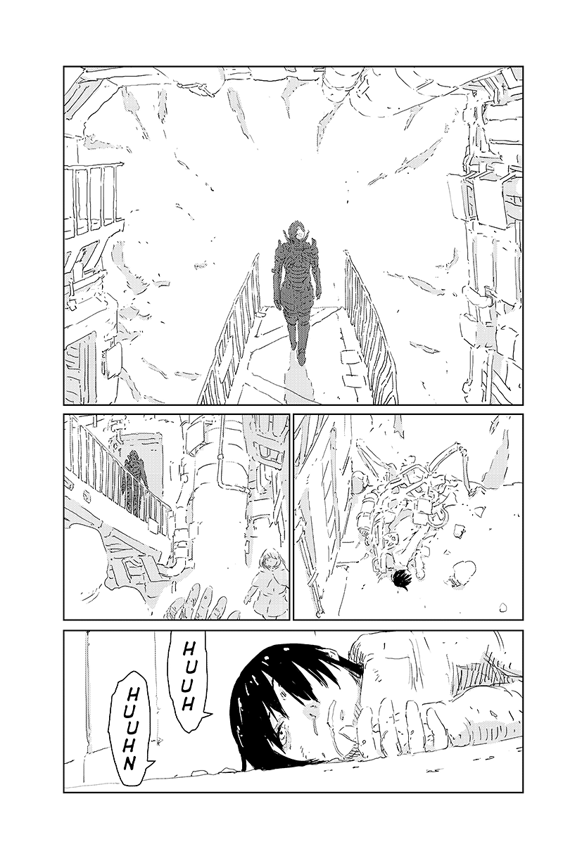 Read APOSIMZ Country of Dolls IT Manga Online