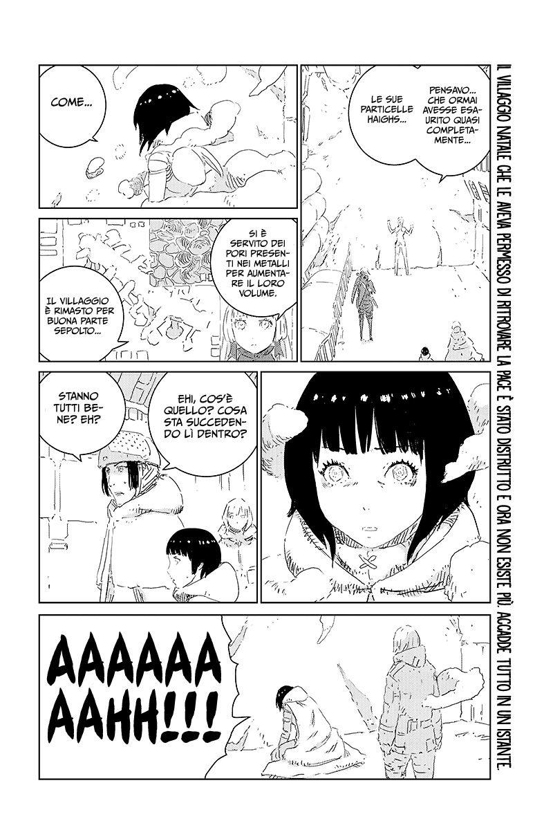 Read APOSIMZ Country of Dolls IT Manga Online