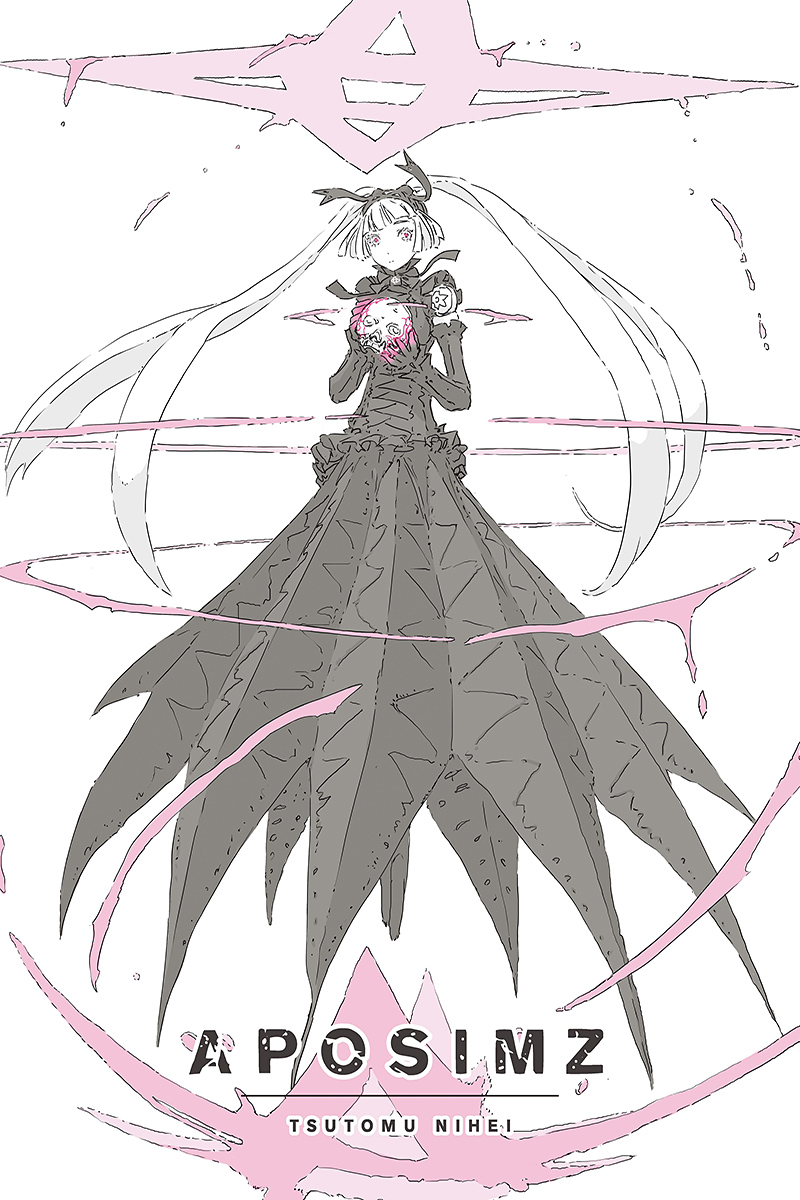 Read APOSIMZ Country of Dolls IT Manga Online