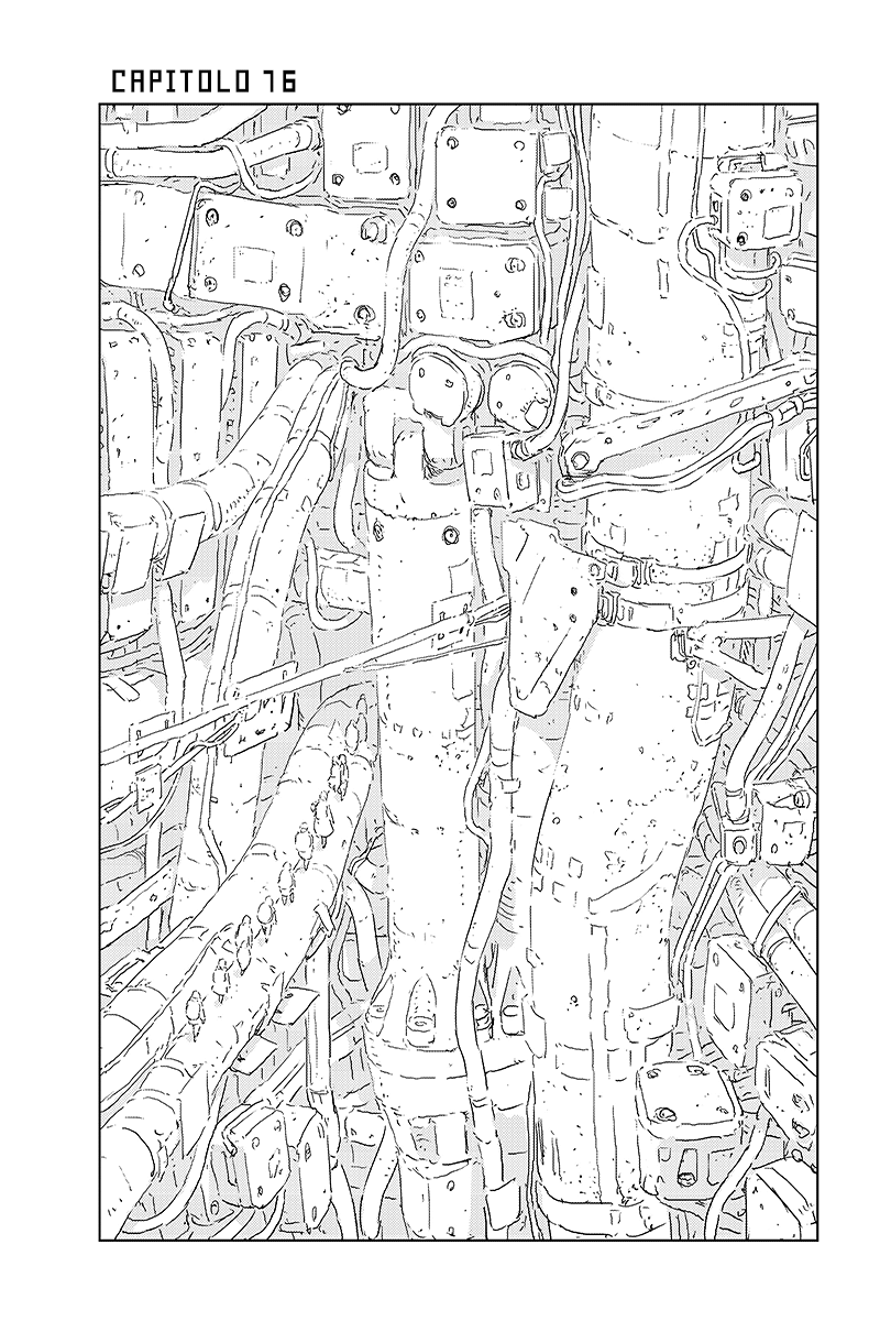 Read APOSIMZ Country of Dolls IT Manga Online