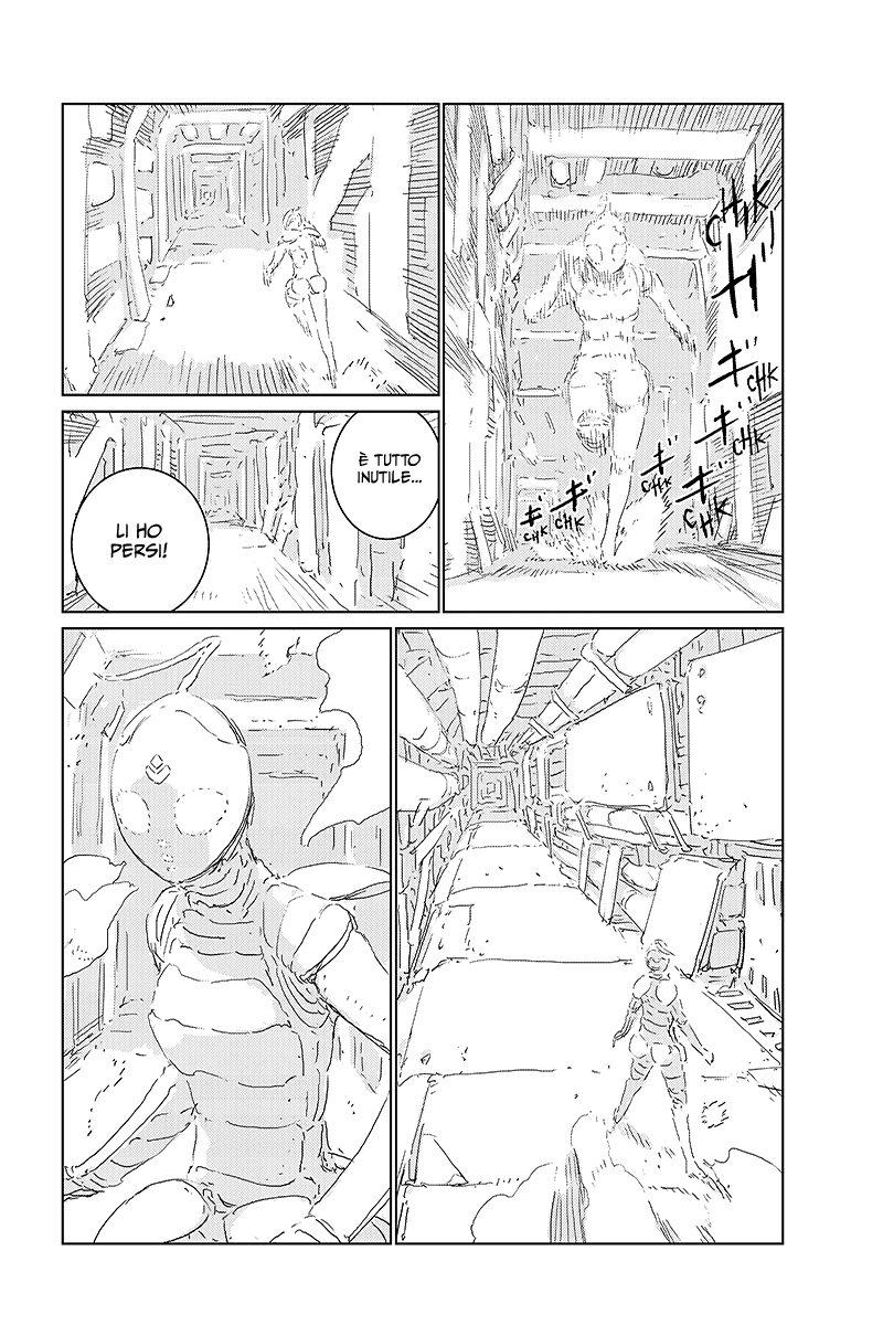 Read APOSIMZ Country of Dolls IT Manga Online