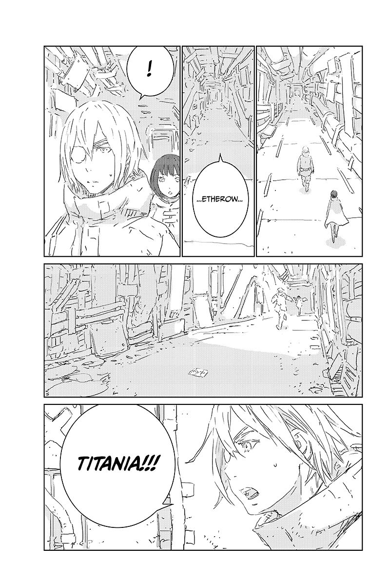 Read APOSIMZ Country of Dolls IT Manga Online