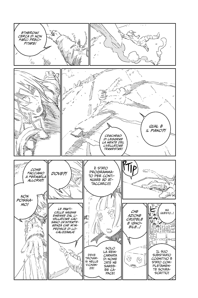 Read APOSIMZ Country of Dolls IT Manga Online