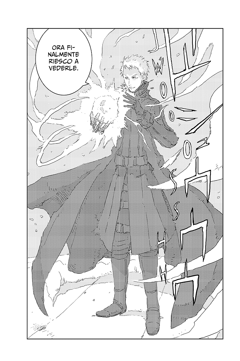 Read APOSIMZ Country of Dolls IT Manga Online