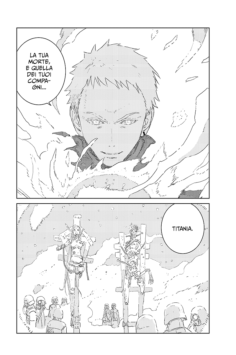 Read APOSIMZ Country of Dolls IT Manga Online