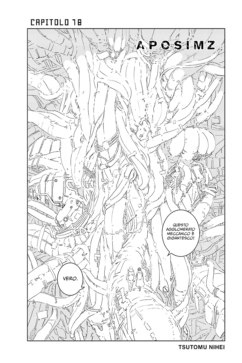 Read APOSIMZ Country of Dolls IT Manga Online