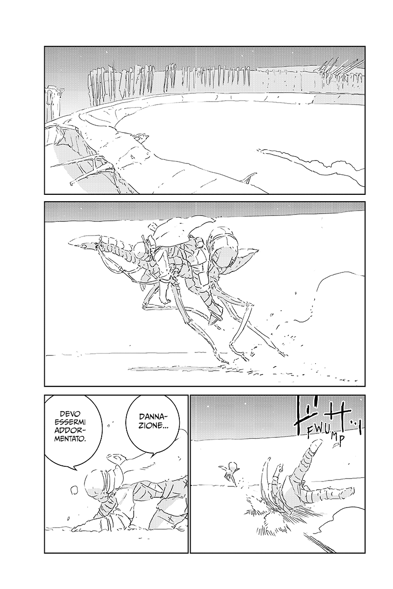 Read APOSIMZ Country of Dolls IT Manga Online