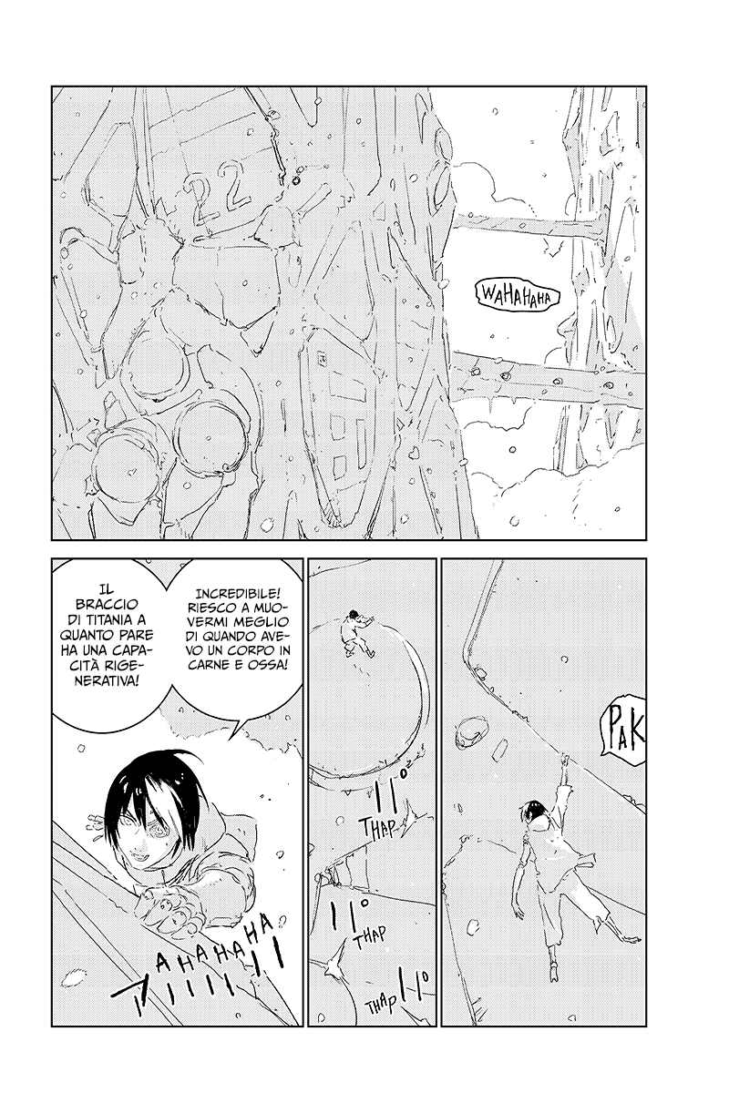 Read APOSIMZ Country of Dolls IT Manga Online