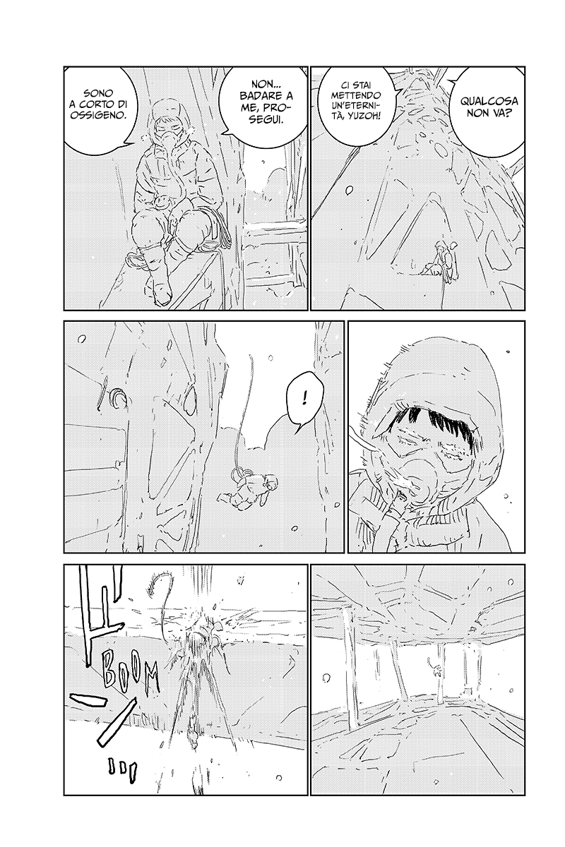 Read APOSIMZ Country of Dolls IT Manga Online