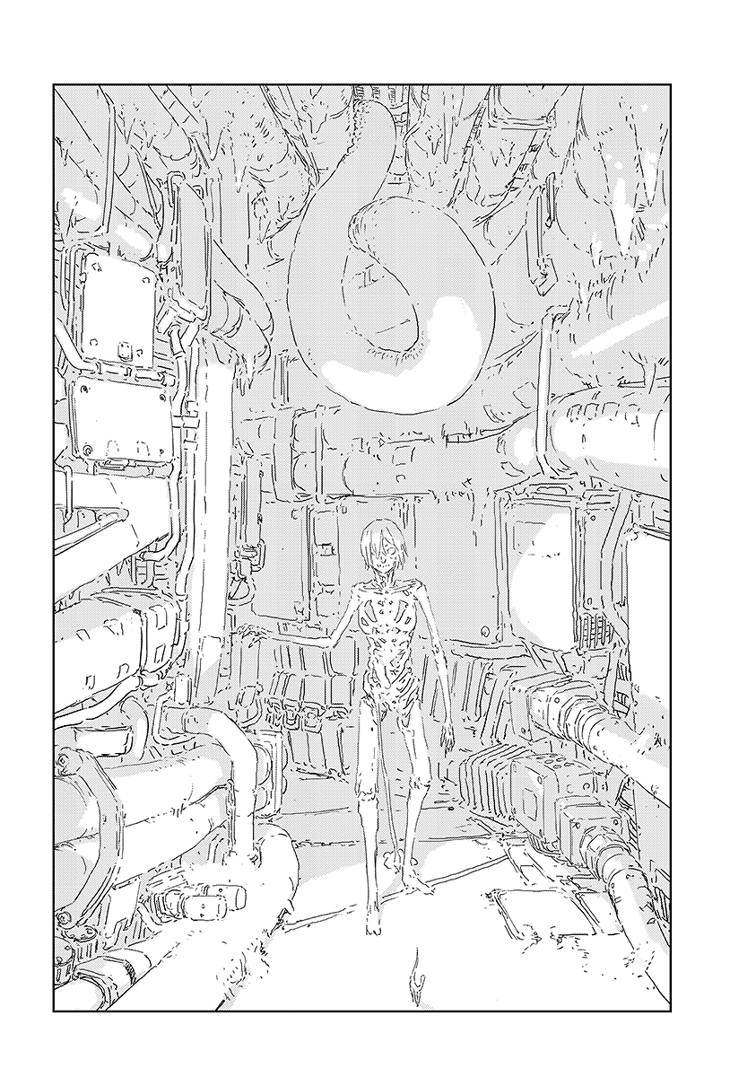 Read APOSIMZ Country of Dolls IT Manga Online