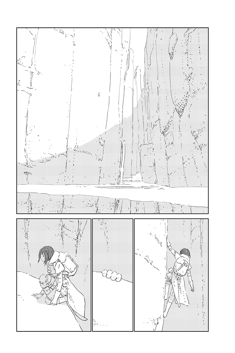 Read APOSIMZ Country of Dolls IT Manga Online