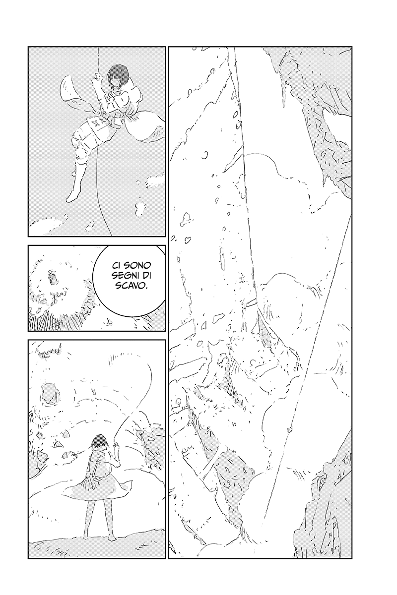 Read APOSIMZ Country of Dolls IT Manga Online