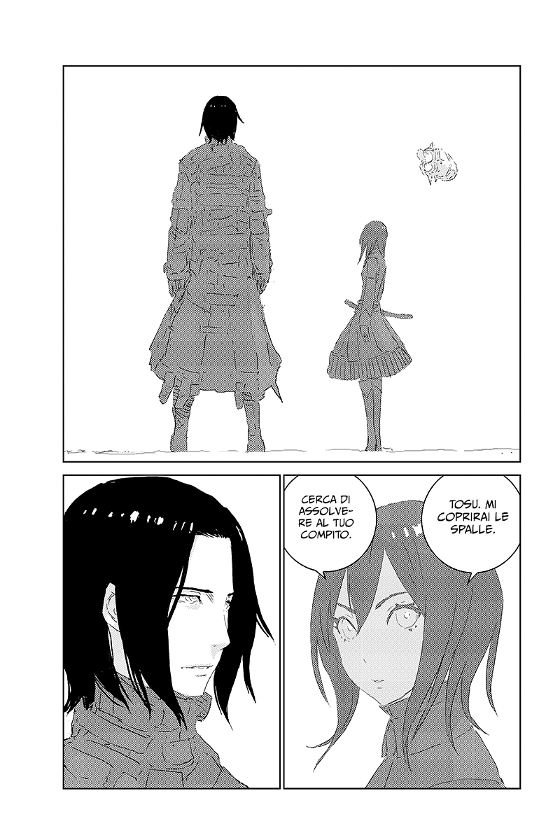 Read APOSIMZ Country of Dolls IT Manga Online