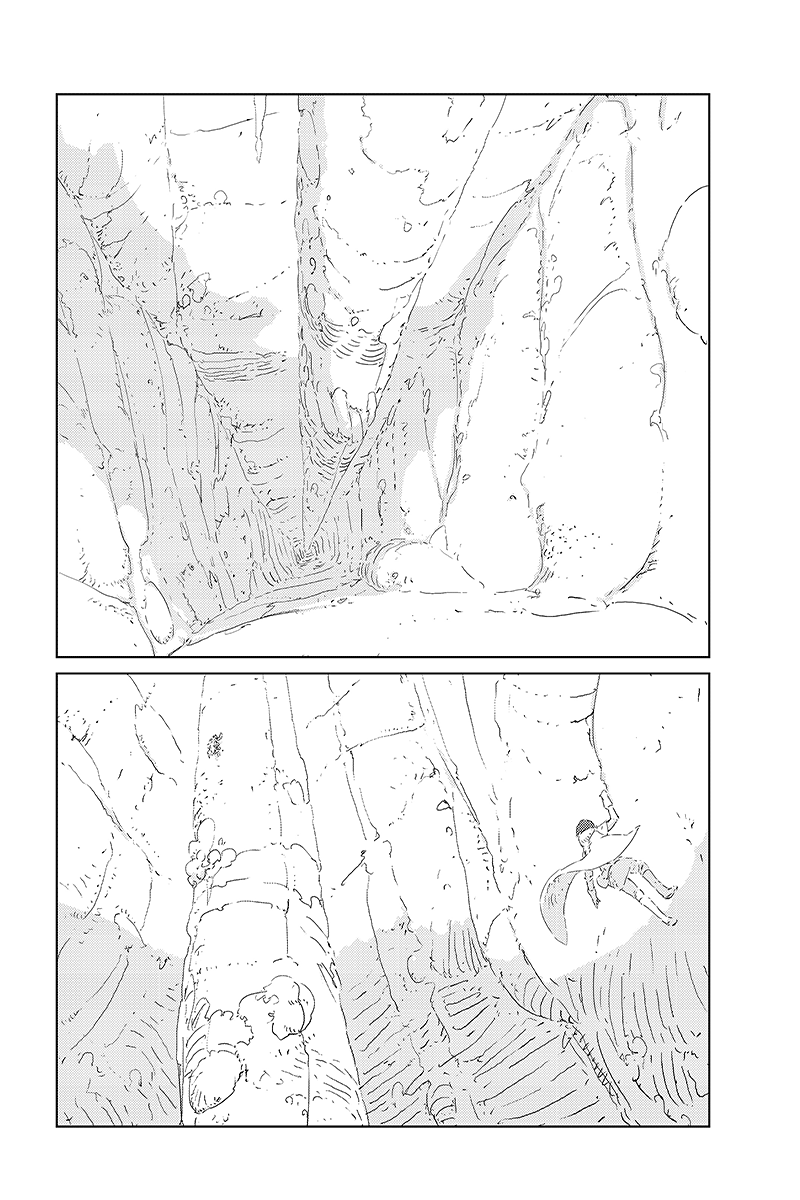 Read APOSIMZ Country of Dolls IT Manga Online