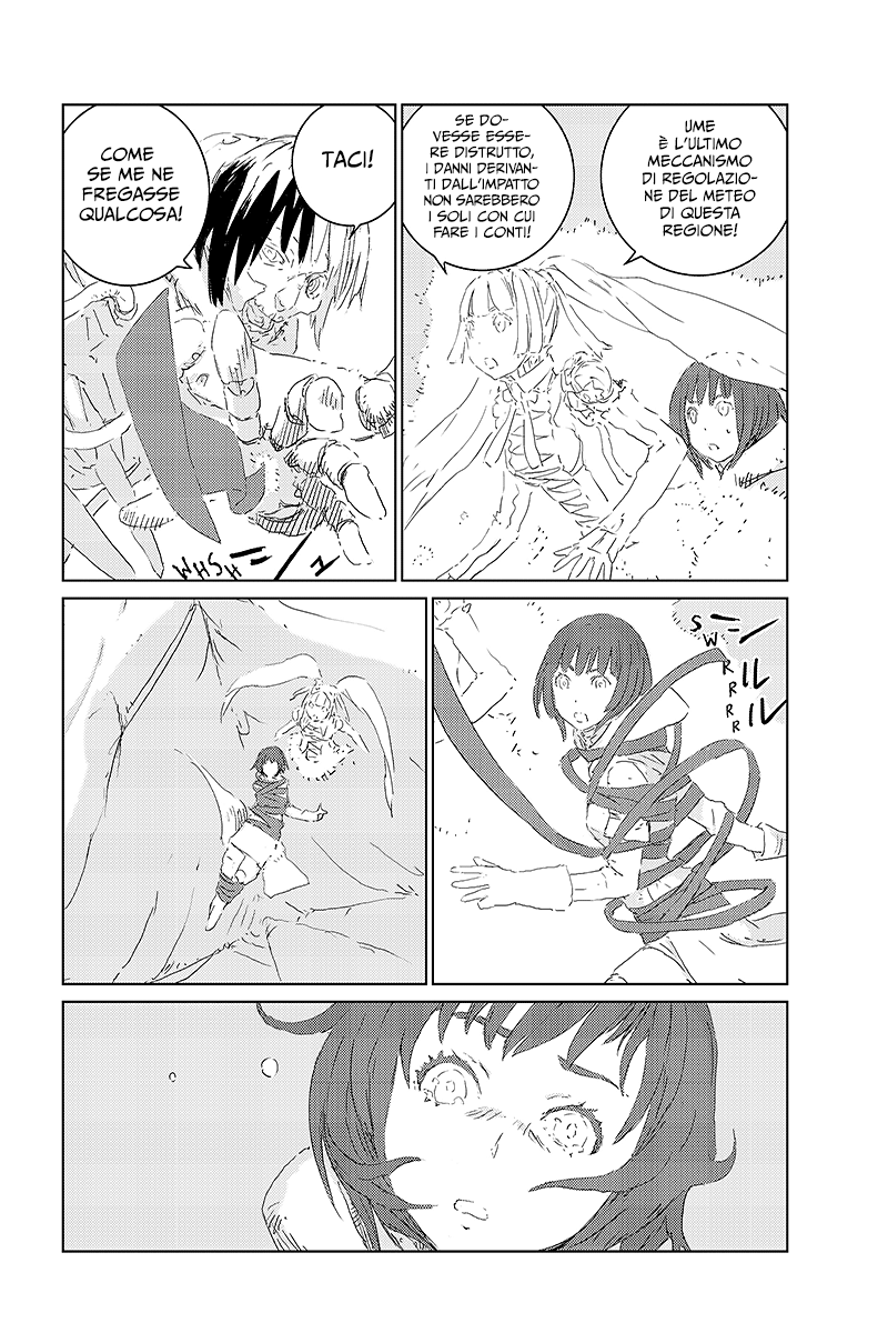 Read APOSIMZ Country of Dolls IT Manga Online