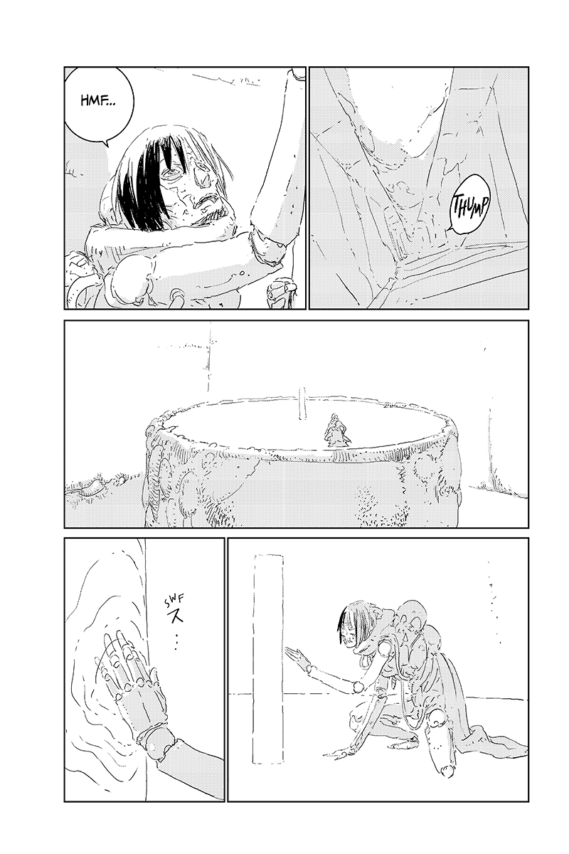 Read APOSIMZ Country of Dolls IT Manga Online