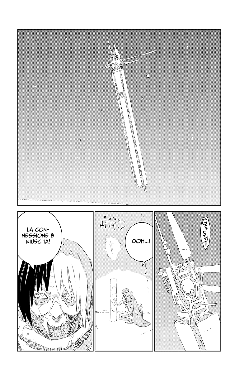 Read APOSIMZ Country of Dolls IT Manga Online