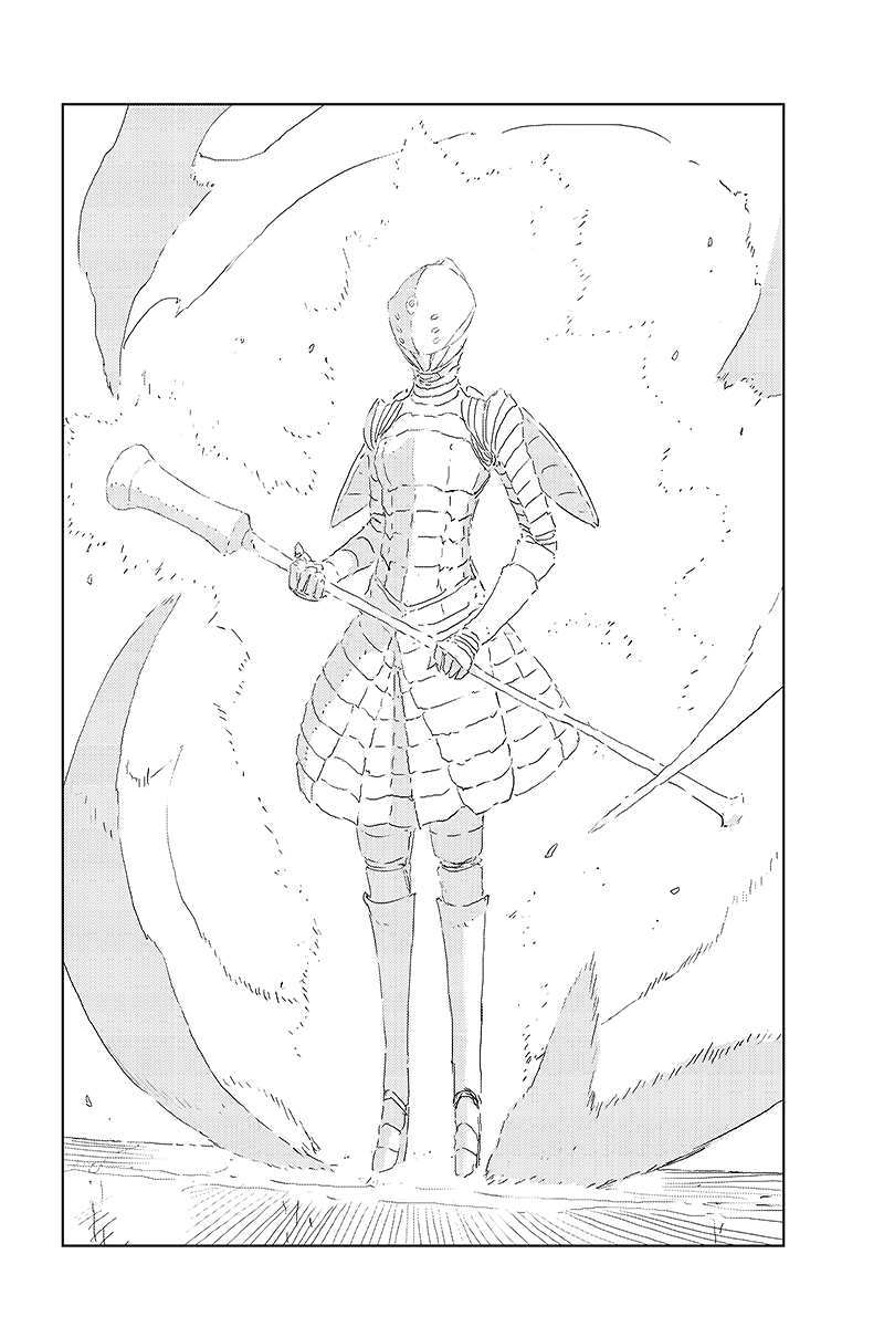 Read APOSIMZ Country of Dolls IT Manga Online