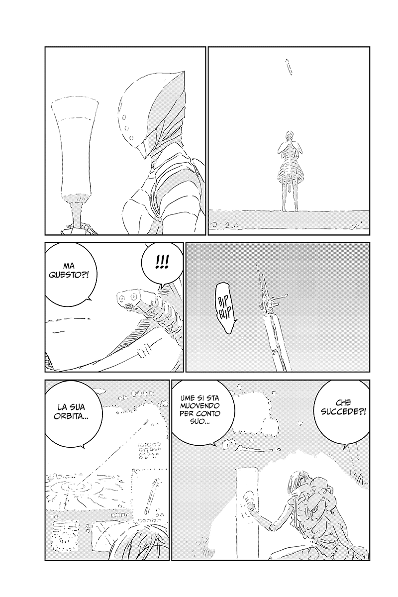 Read APOSIMZ Country of Dolls IT Manga Online