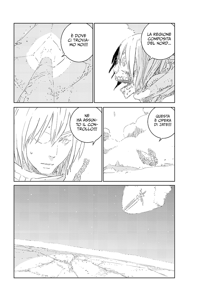 Read APOSIMZ Country of Dolls IT Manga Online