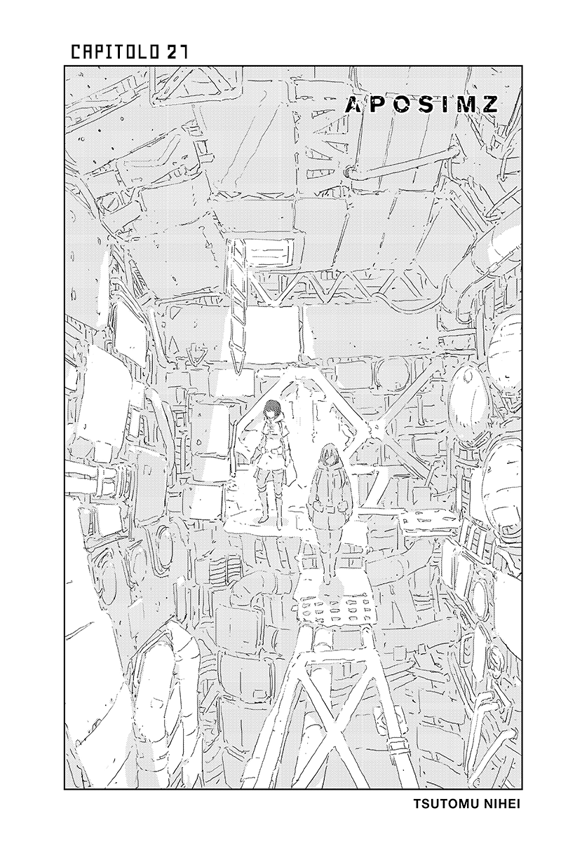 Read APOSIMZ Country of Dolls IT Manga Online