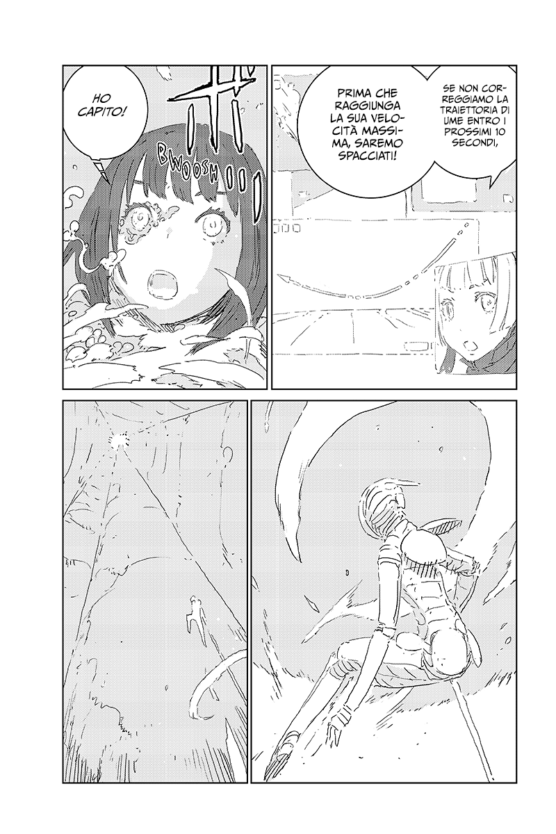 Read APOSIMZ Country of Dolls IT Manga Online