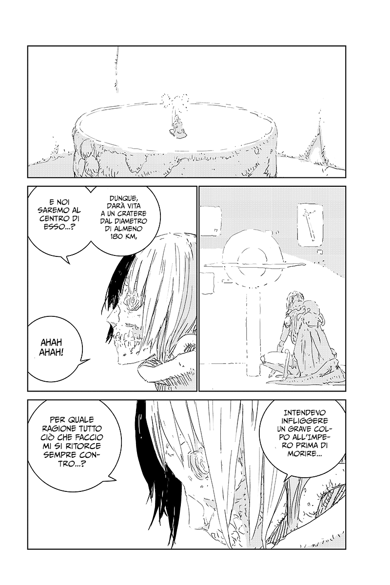 Read APOSIMZ Country of Dolls IT Manga Online