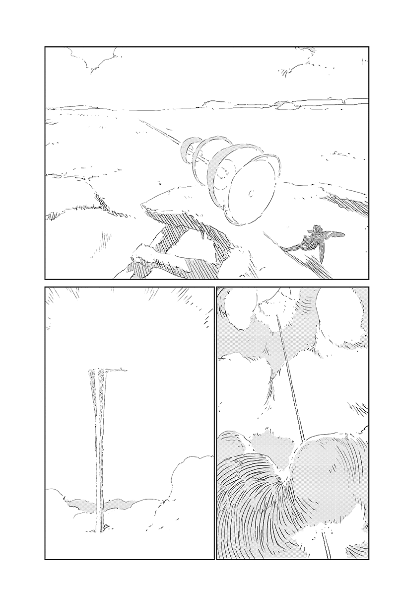 Read APOSIMZ Country of Dolls IT Manga Online