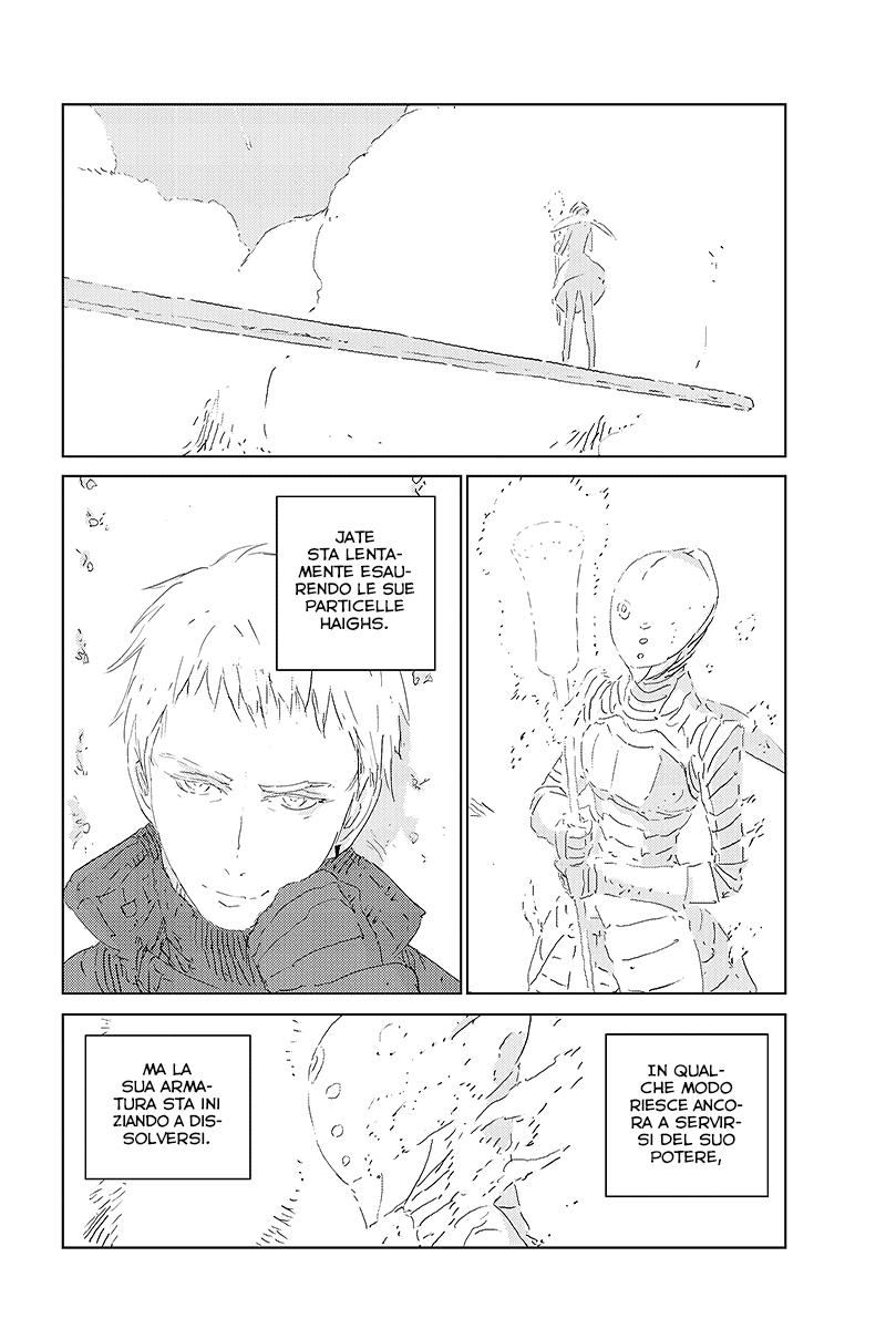 Read APOSIMZ Country of Dolls IT Manga Online