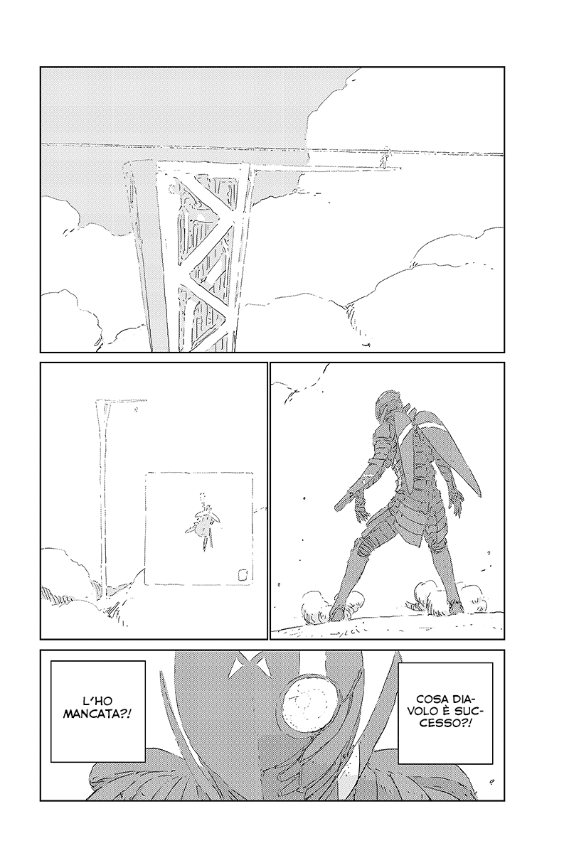 Read APOSIMZ Country of Dolls IT Manga Online