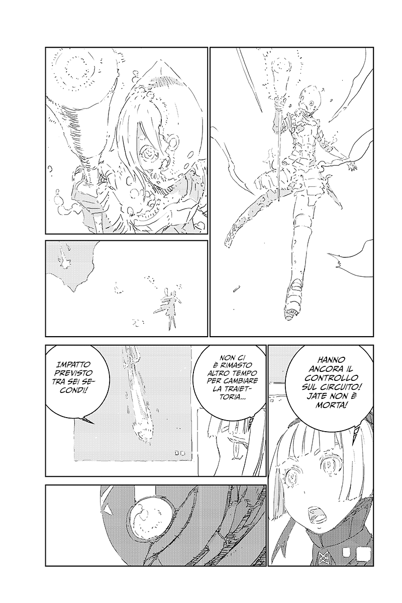 Read APOSIMZ Country of Dolls IT Manga Online