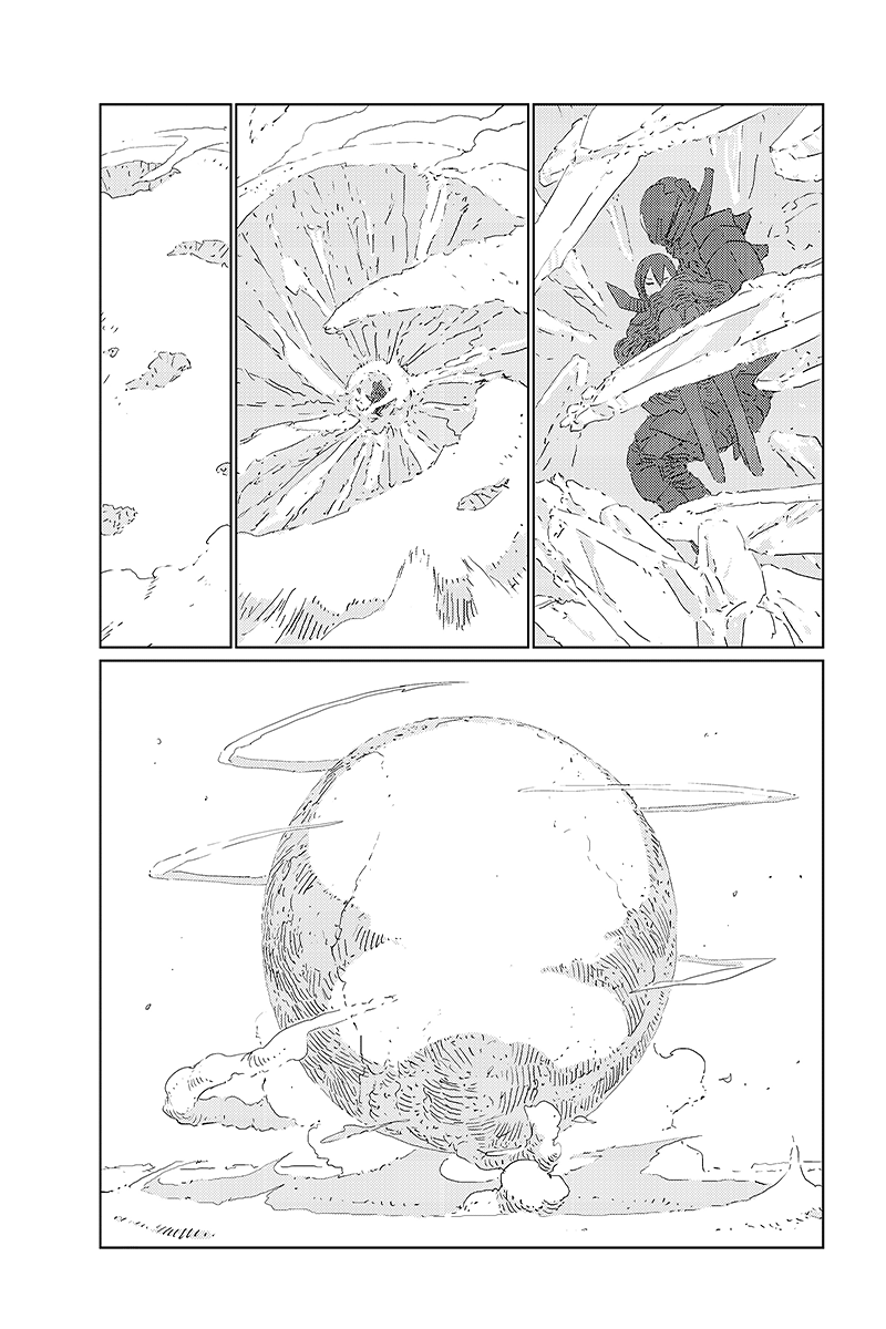 Read APOSIMZ Country of Dolls IT Manga Online