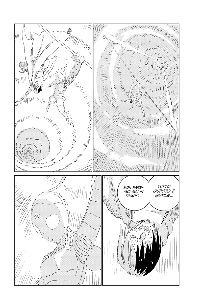 Read APOSIMZ Country of Dolls IT Manga Online