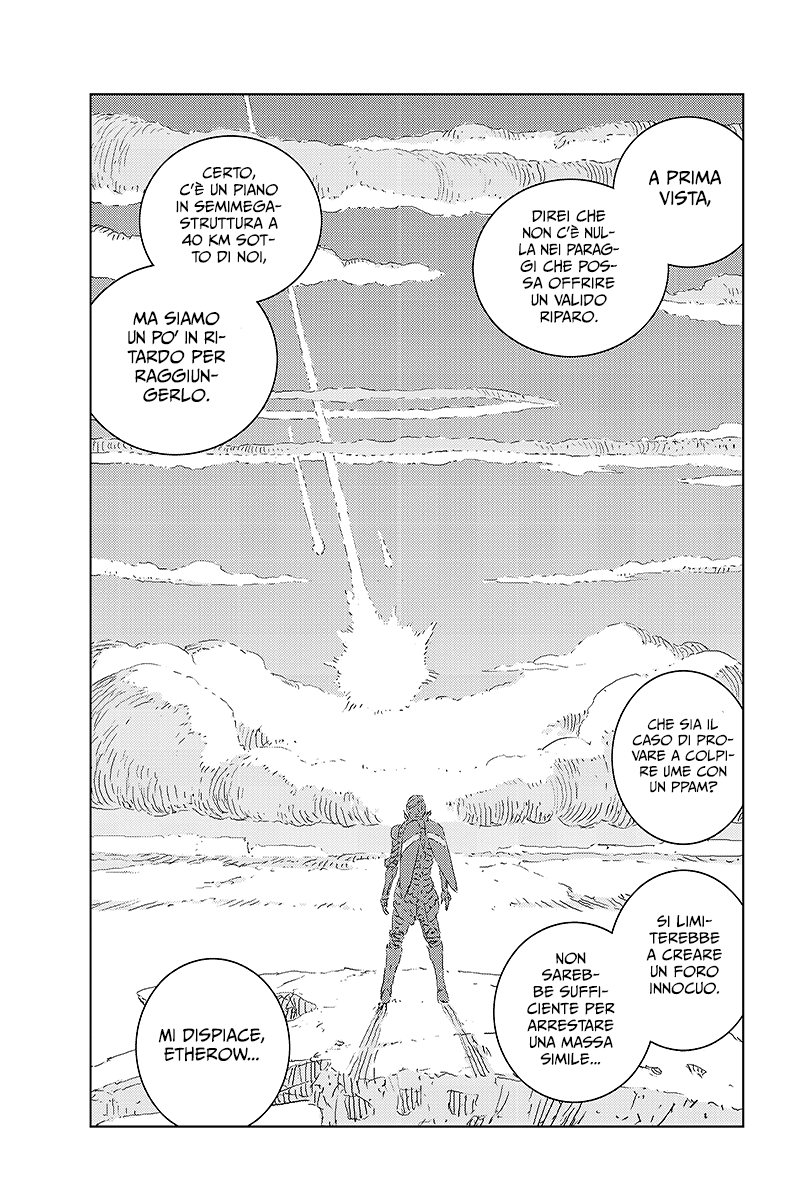 Read APOSIMZ Country of Dolls IT Manga Online