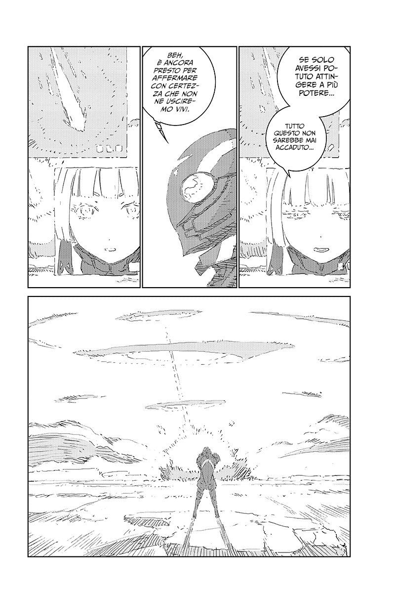 Read APOSIMZ Country of Dolls IT Manga Online