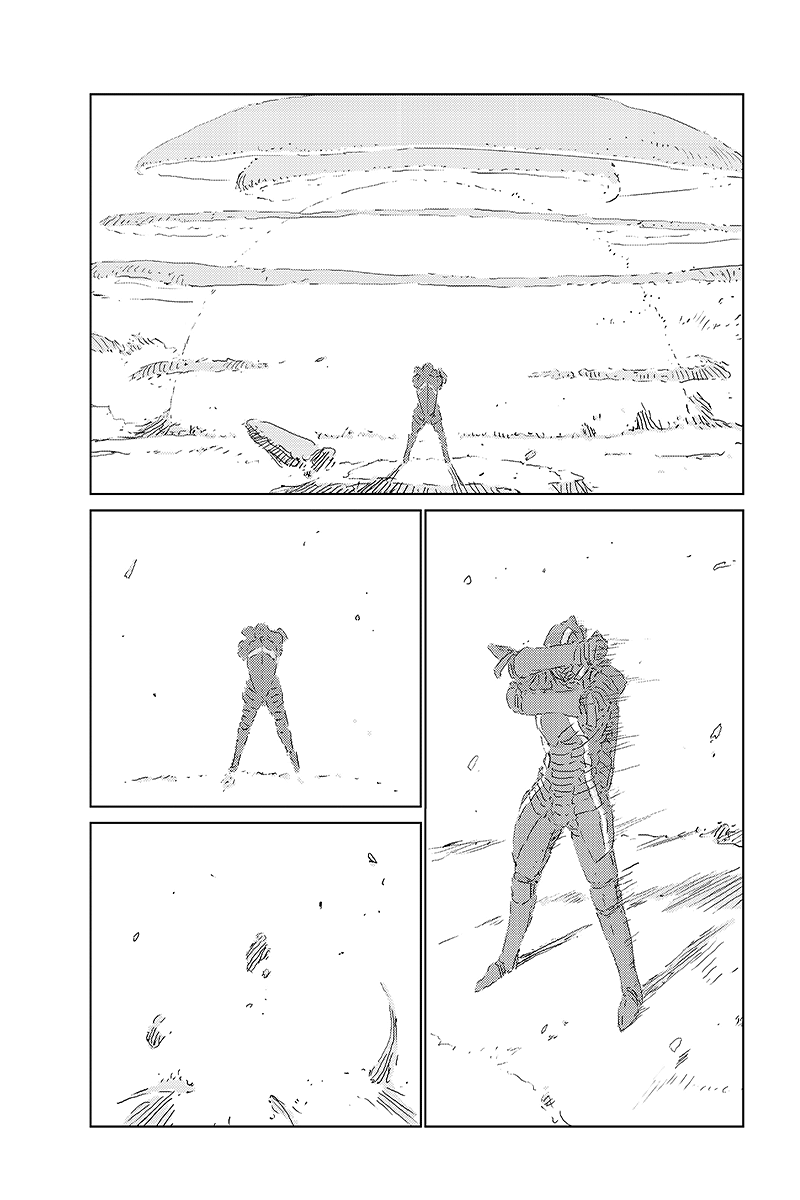 Read APOSIMZ Country of Dolls IT Manga Online