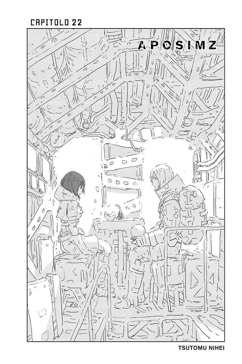 Read APOSIMZ Country of Dolls IT Manga Online