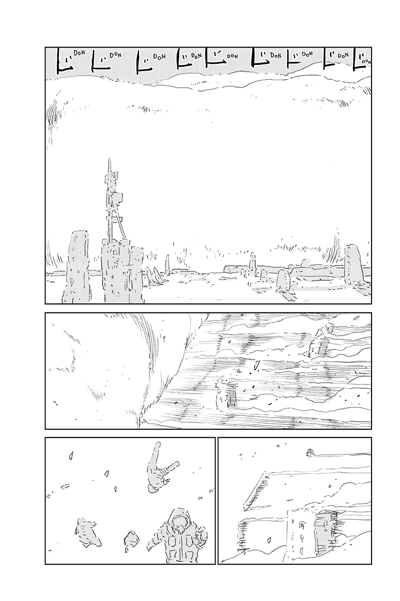 Read APOSIMZ Country of Dolls IT Manga Online