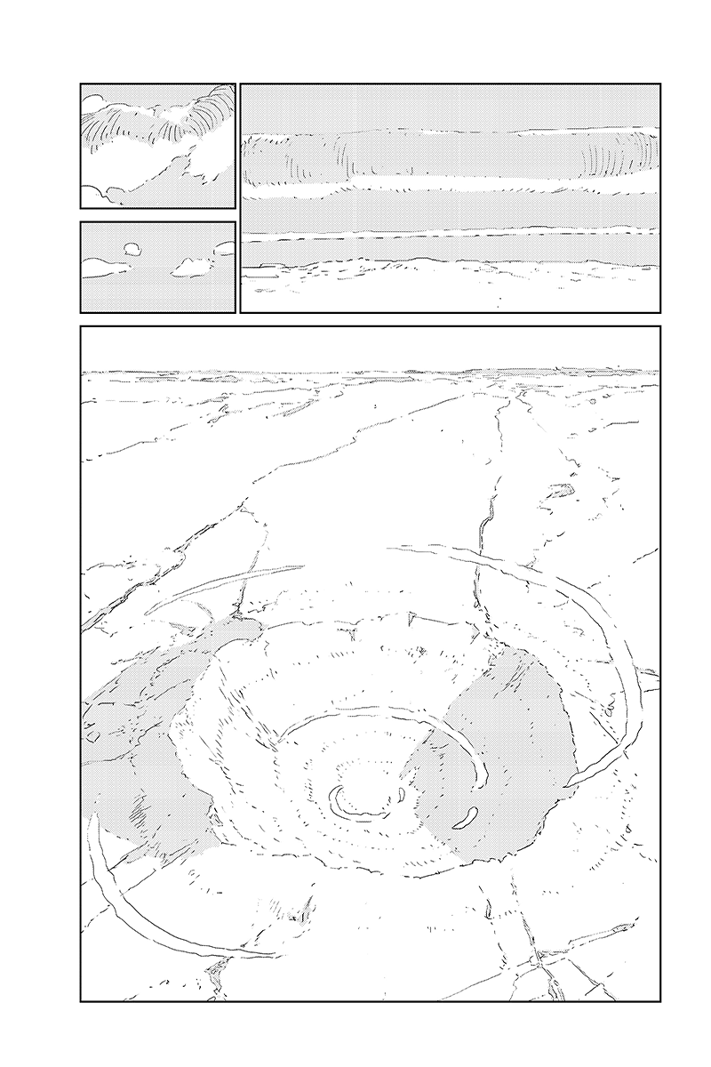 Read APOSIMZ Country of Dolls IT Manga Online