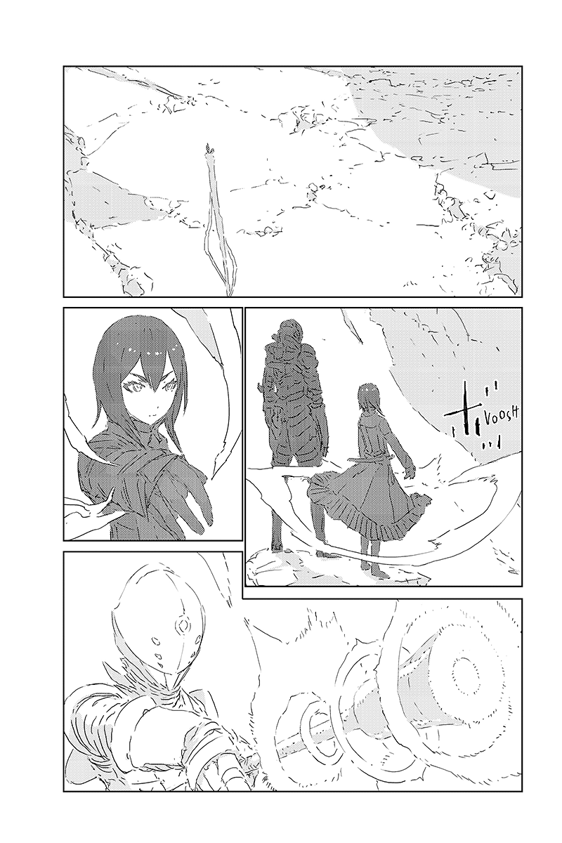 Read APOSIMZ Country of Dolls IT Manga Online