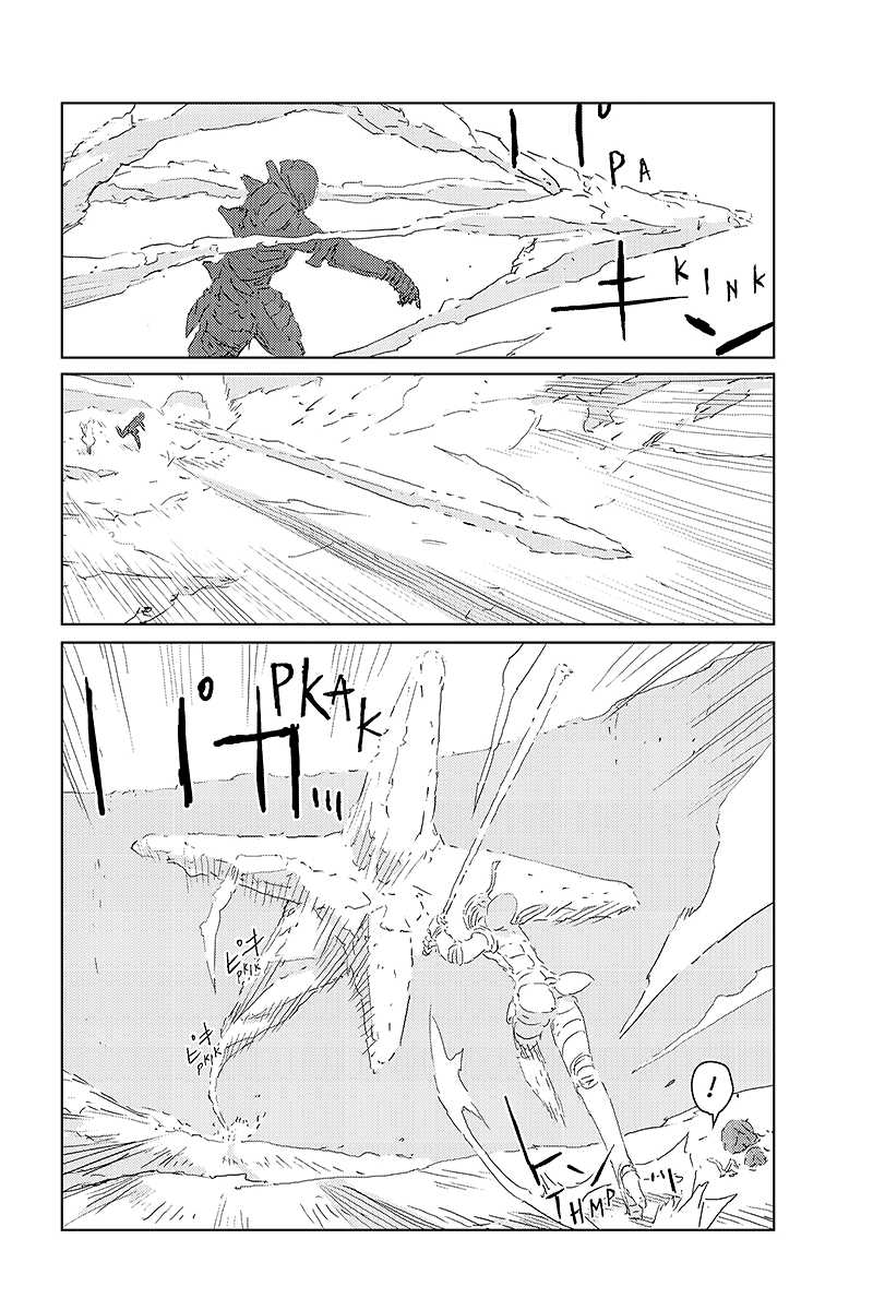 Read APOSIMZ Country of Dolls IT Manga Online