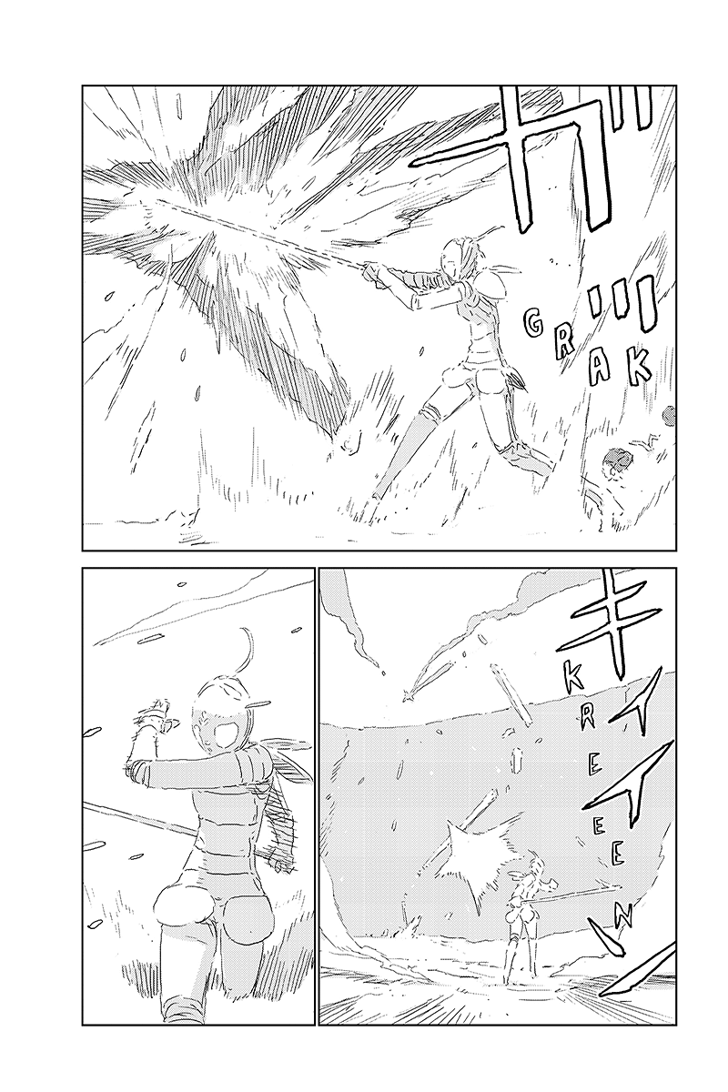 Read APOSIMZ Country of Dolls IT Manga Online