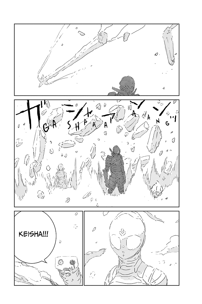 Read APOSIMZ Country of Dolls IT Manga Online