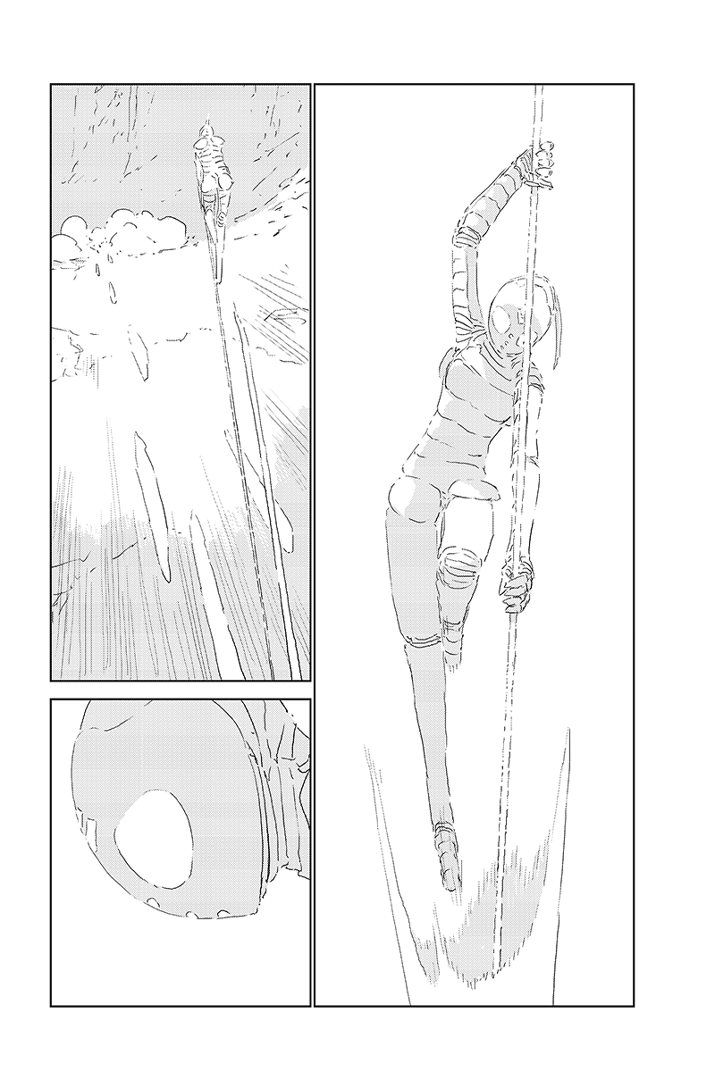 Read APOSIMZ Country of Dolls IT Manga Online